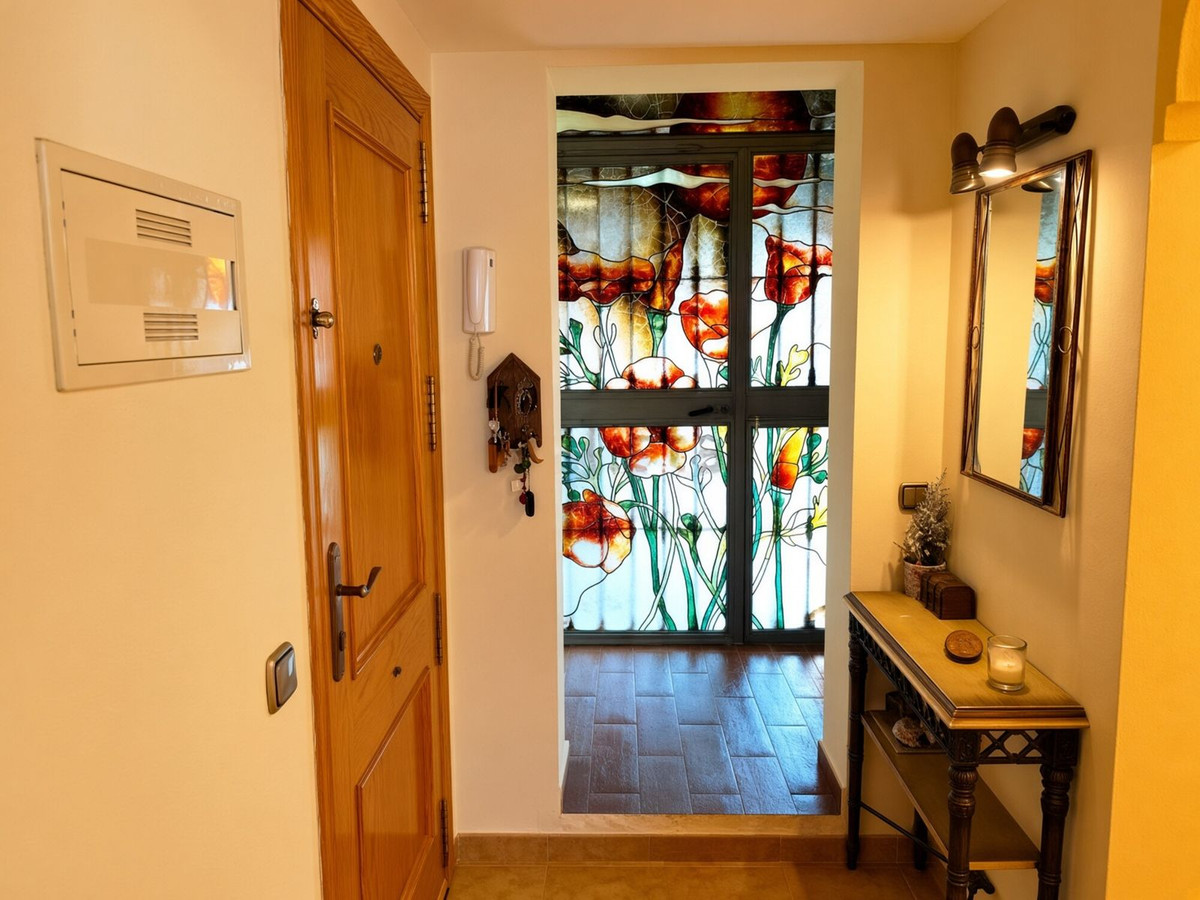4-slaapkamer penthouse in Estepona in Estepona - foto 14