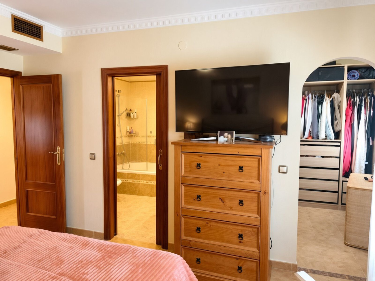 4-slaapkamer penthouse in Estepona in Estepona - foto 15