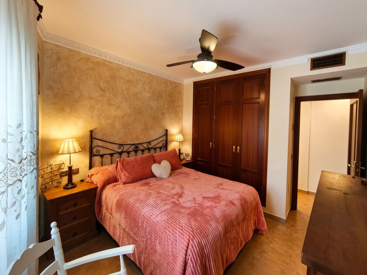 4-slaapkamer penthouse in Estepona in Estepona - foto 17