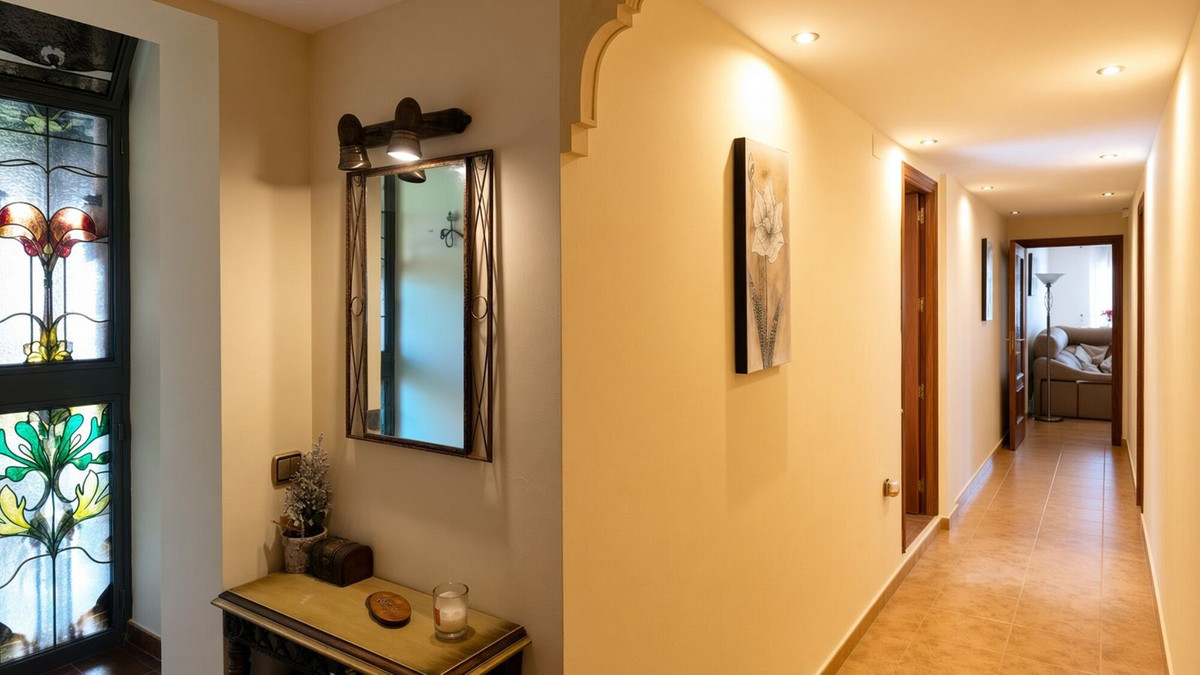 4-slaapkamer penthouse in Estepona in Estepona - foto 4