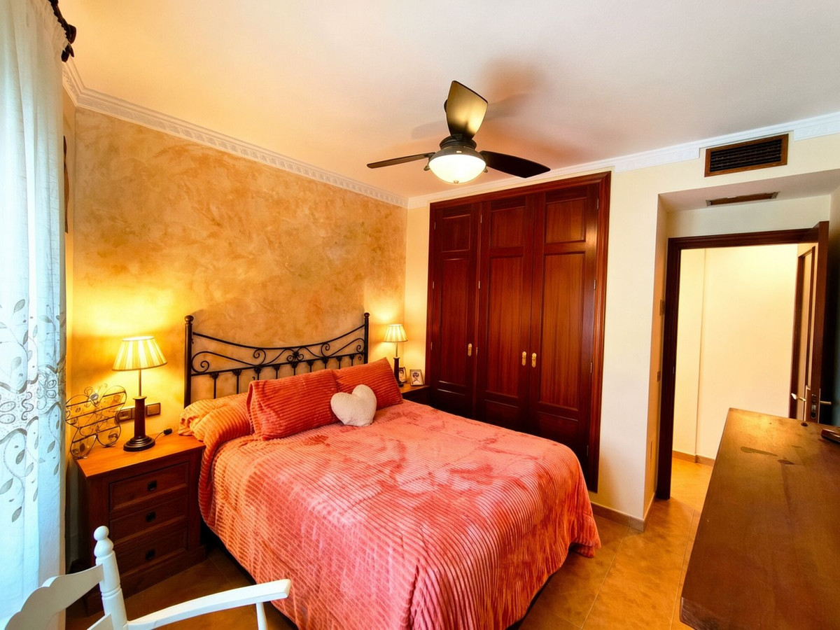 4-slaapkamer penthouse in Estepona in Estepona - foto 5