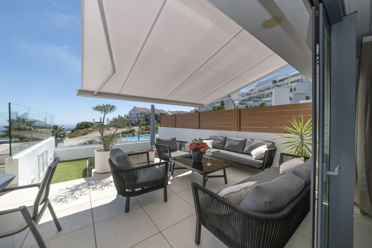 3 bedroom Apartment in Calanova Golf in Calanova Golf - foto 11
