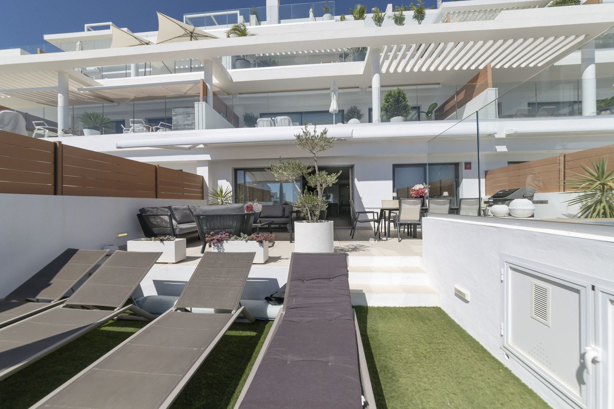 3 bedroom Apartment in Calanova Golf in Calanova Golf - foto 13