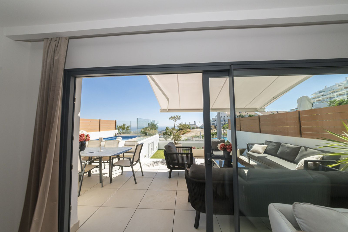 3 bedroom Apartment in Calanova Golf in Calanova Golf - foto 14