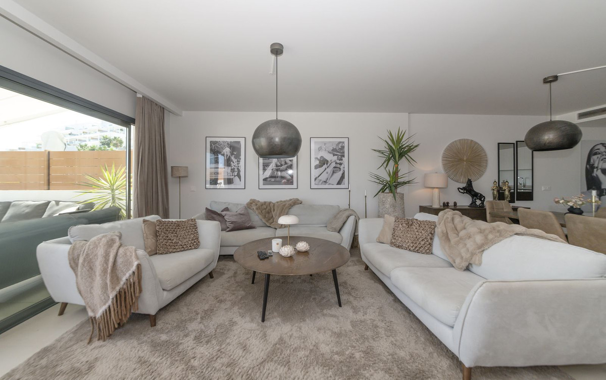 3 bedroom Apartment in Calanova Golf in Calanova Golf - foto 16