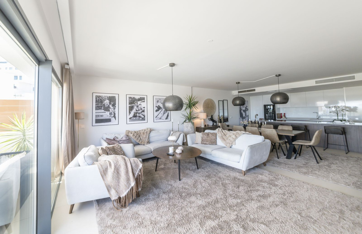 3 bedroom Apartment in Calanova Golf in Calanova Golf - foto 17
