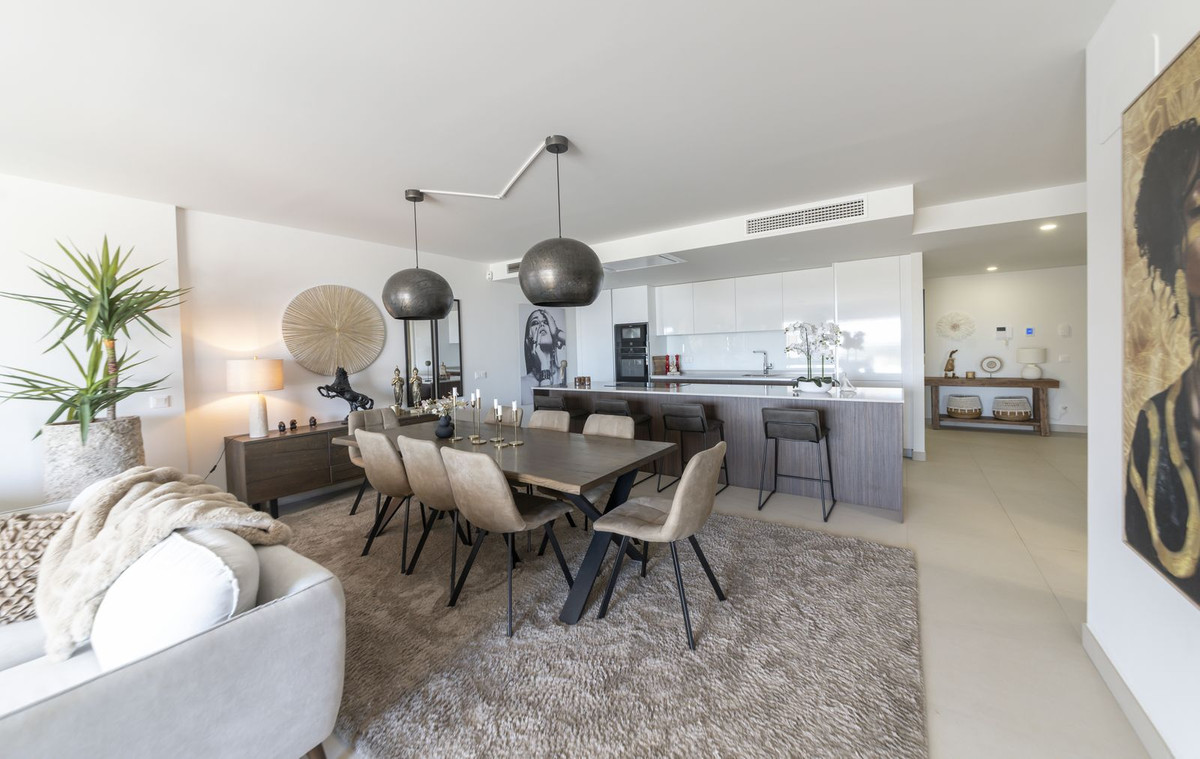 3 bedroom Apartment in Calanova Golf in Calanova Golf - foto 18