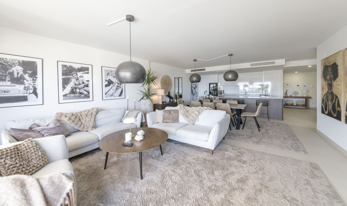 3 bedroom Apartment in Calanova Golf in Calanova Golf - foto 19