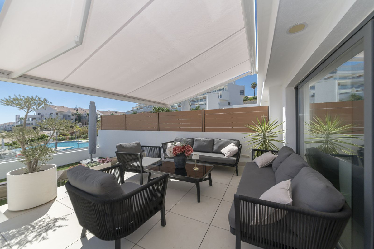3 bedroom Apartment in Calanova Golf in Calanova Golf - foto 3