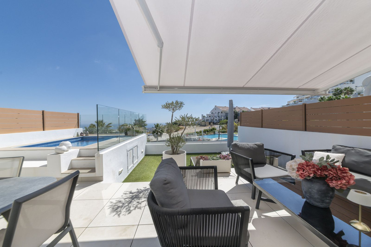 3 bedroom Apartment in Calanova Golf in Calanova Golf - foto 4