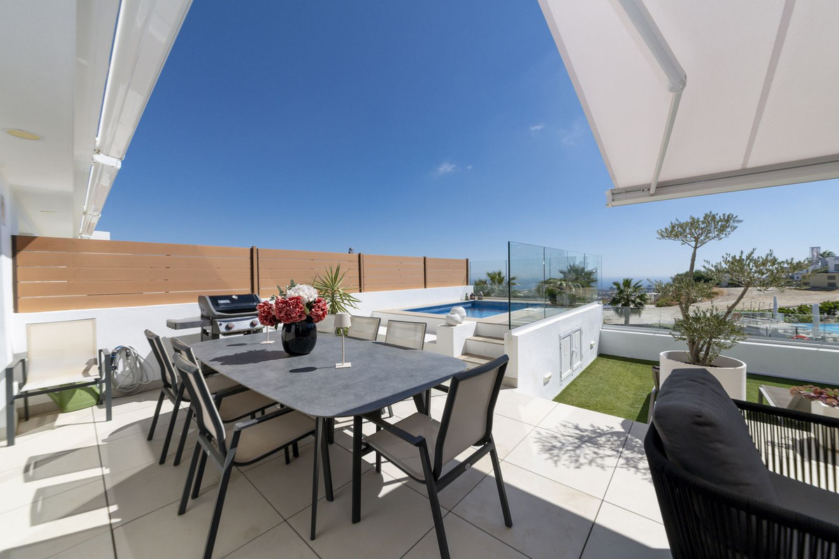 3 bedroom Apartment in Calanova Golf in Calanova Golf - foto 5