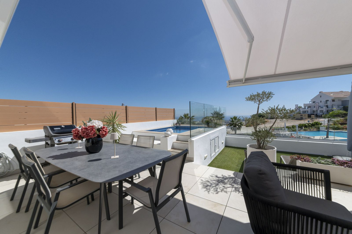 3 bedroom Apartment in Calanova Golf in Calanova Golf - foto 6
