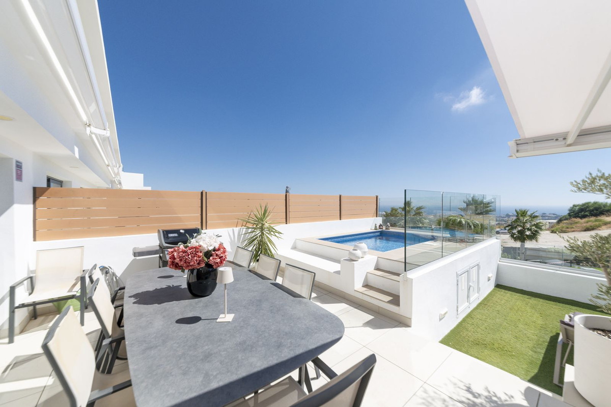 3 bedroom Apartment in Calanova Golf in Calanova Golf - foto 7