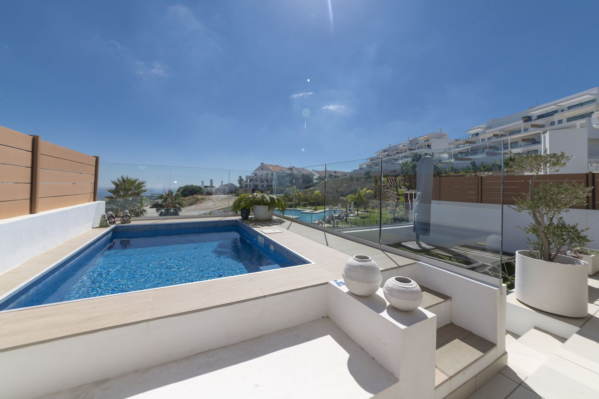 3 bedroom Apartment in Calanova Golf in Calanova Golf - foto 8