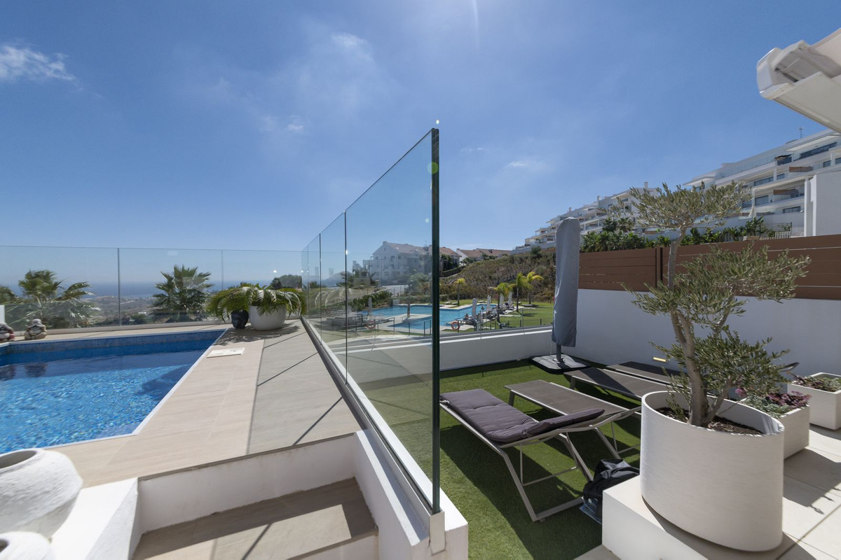 3 bedroom Apartment in Calanova Golf in Calanova Golf - foto 9