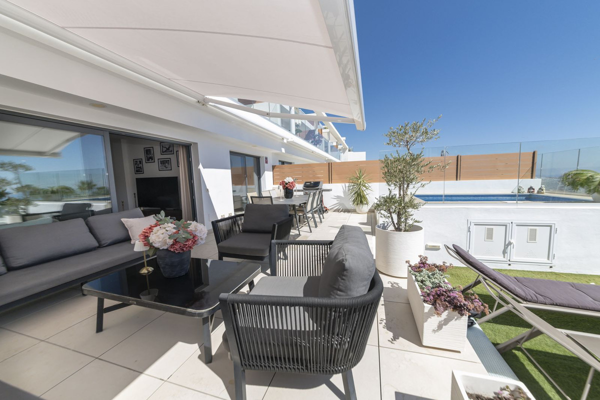 3 bedroom Apartment in Calanova Golf in Calanova Golf - foto 10