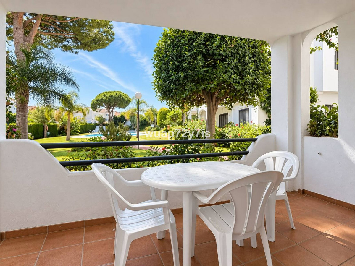 3-slaapkamerappartement in Costalita in Costalita - foto 11