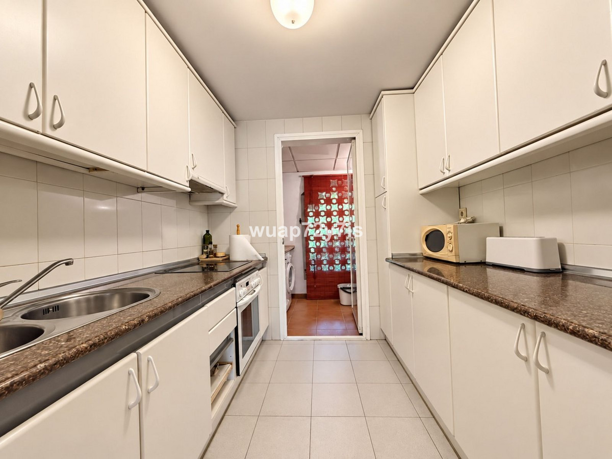 3-slaapkamerappartement in Costalita in Costalita - foto 12