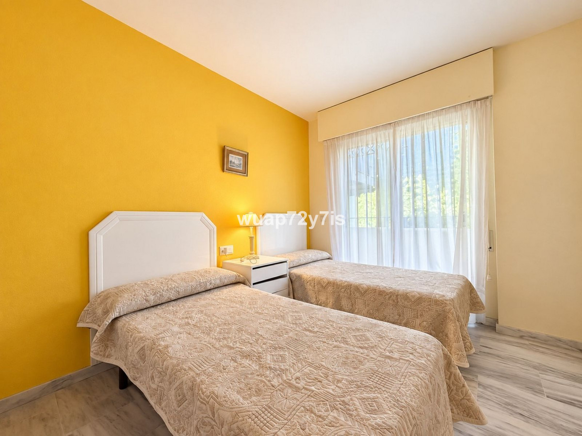 3-slaapkamerappartement in Costalita in Costalita - foto 13