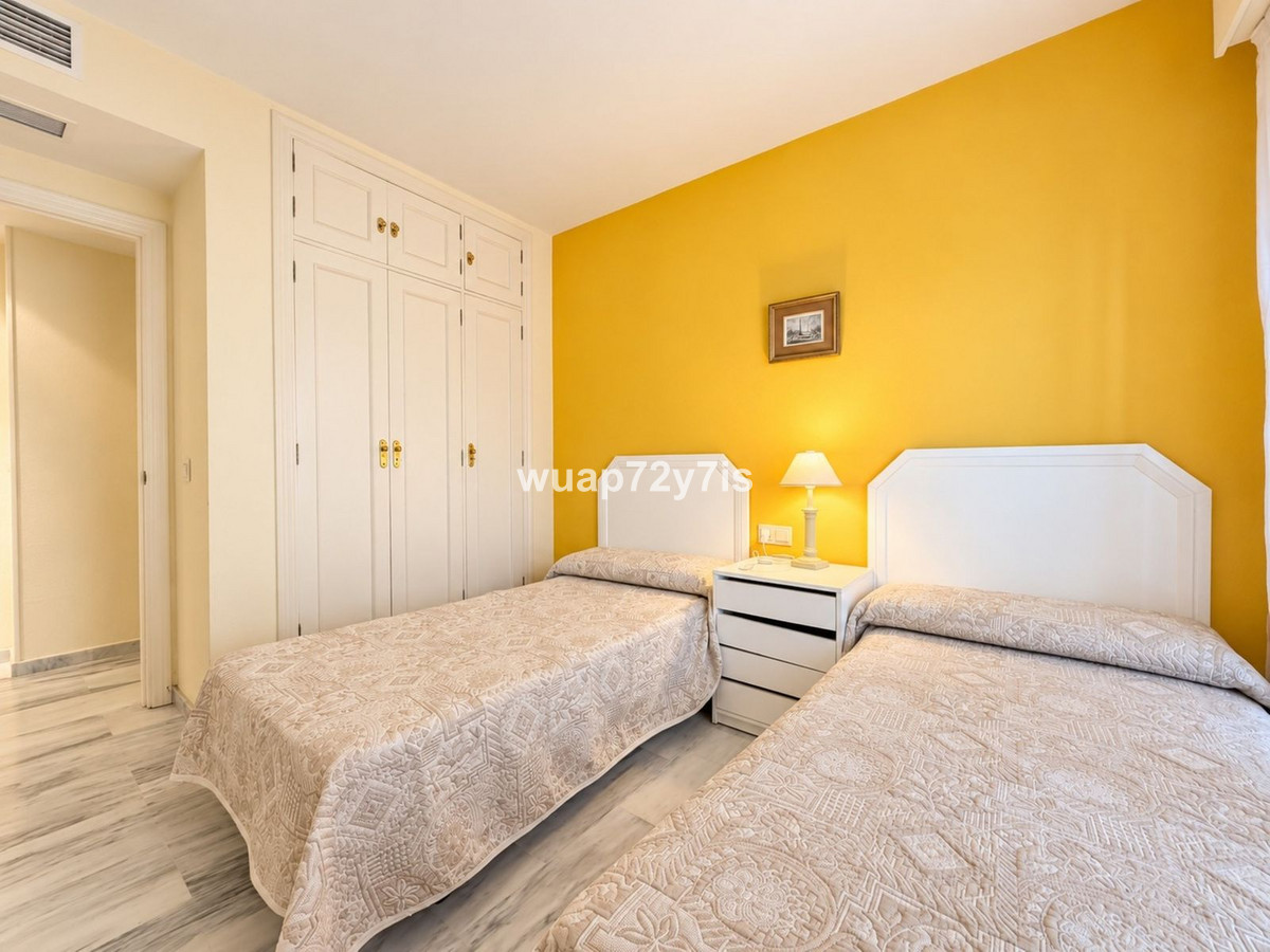 3-slaapkamerappartement in Costalita in Costalita - foto 14
