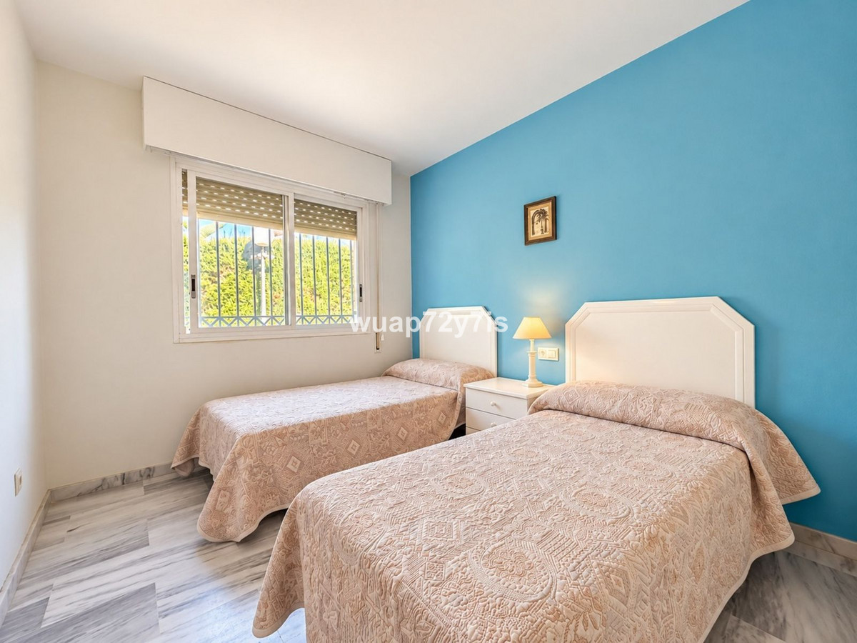 3-slaapkamerappartement in Costalita in Costalita - foto 16