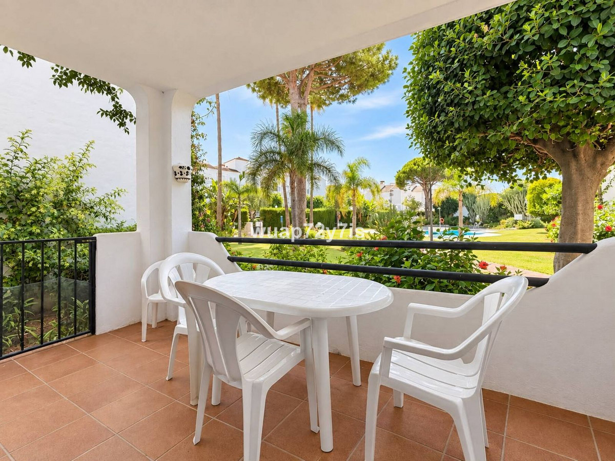 3-slaapkamerappartement in Costalita in Costalita - foto 10