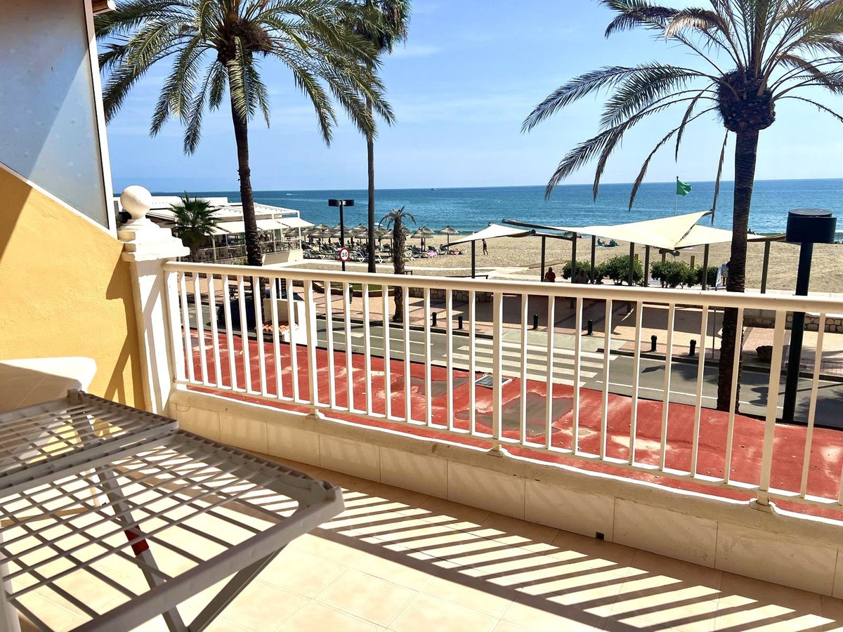 Appartement met 2 slaapkamers in Fuengirola in Fuengirola - foto 2
