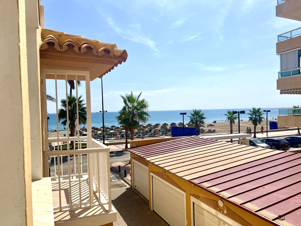 Appartement met 2 slaapkamers in Fuengirola in Fuengirola - foto 11