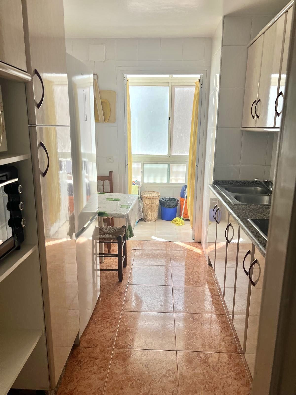 Appartement met 2 slaapkamers in Fuengirola in Fuengirola - foto 12