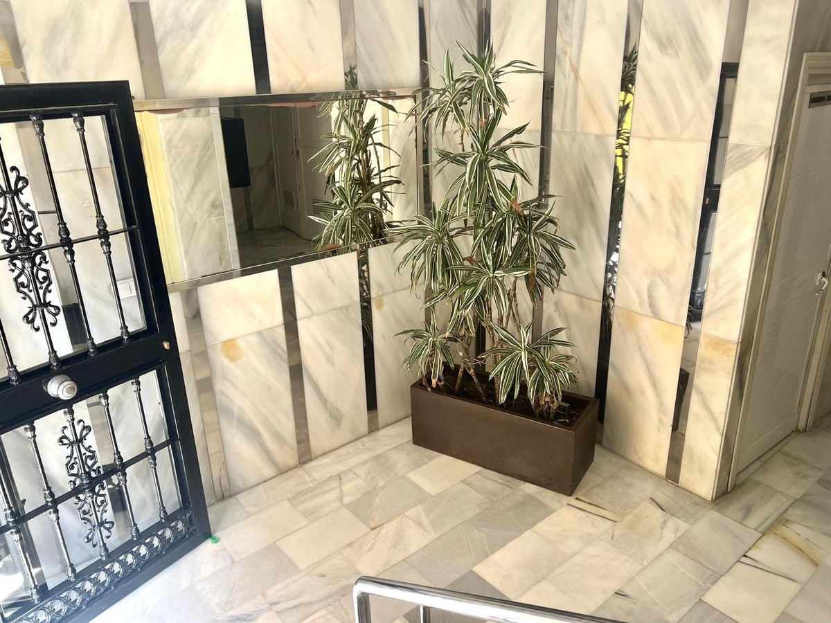 Appartement met 2 slaapkamers in Fuengirola in Fuengirola - foto 13