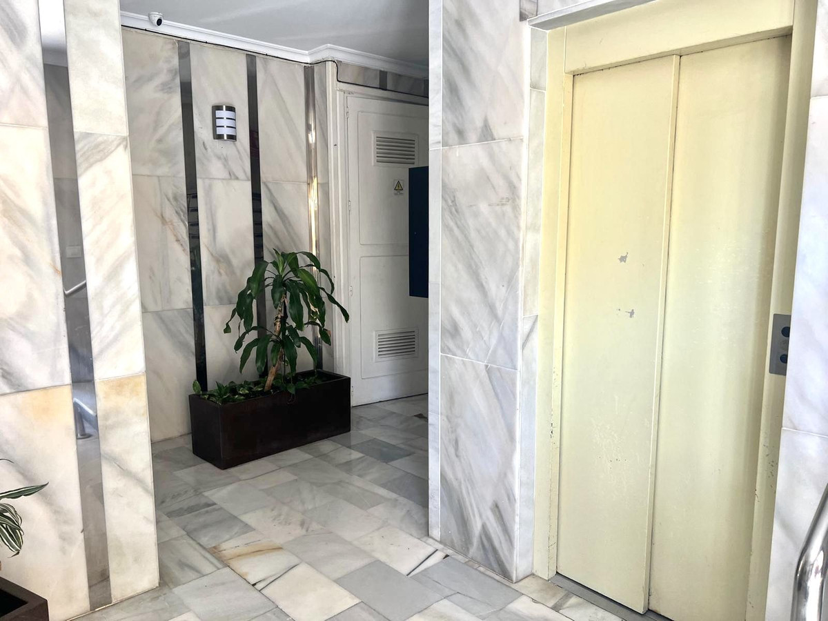 Appartement met 2 slaapkamers in Fuengirola in Fuengirola - foto 14