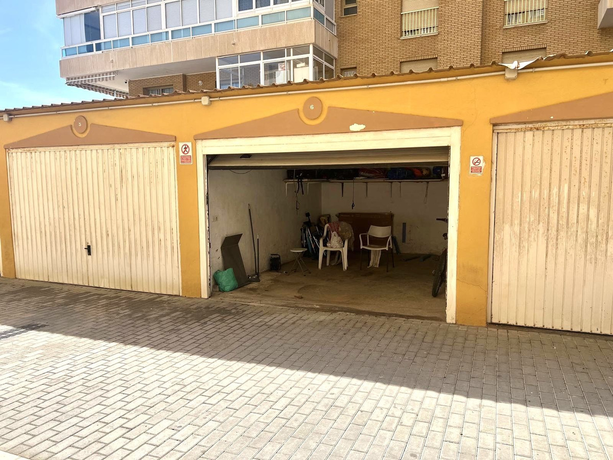 Appartement met 2 slaapkamers in Fuengirola in Fuengirola - foto 15