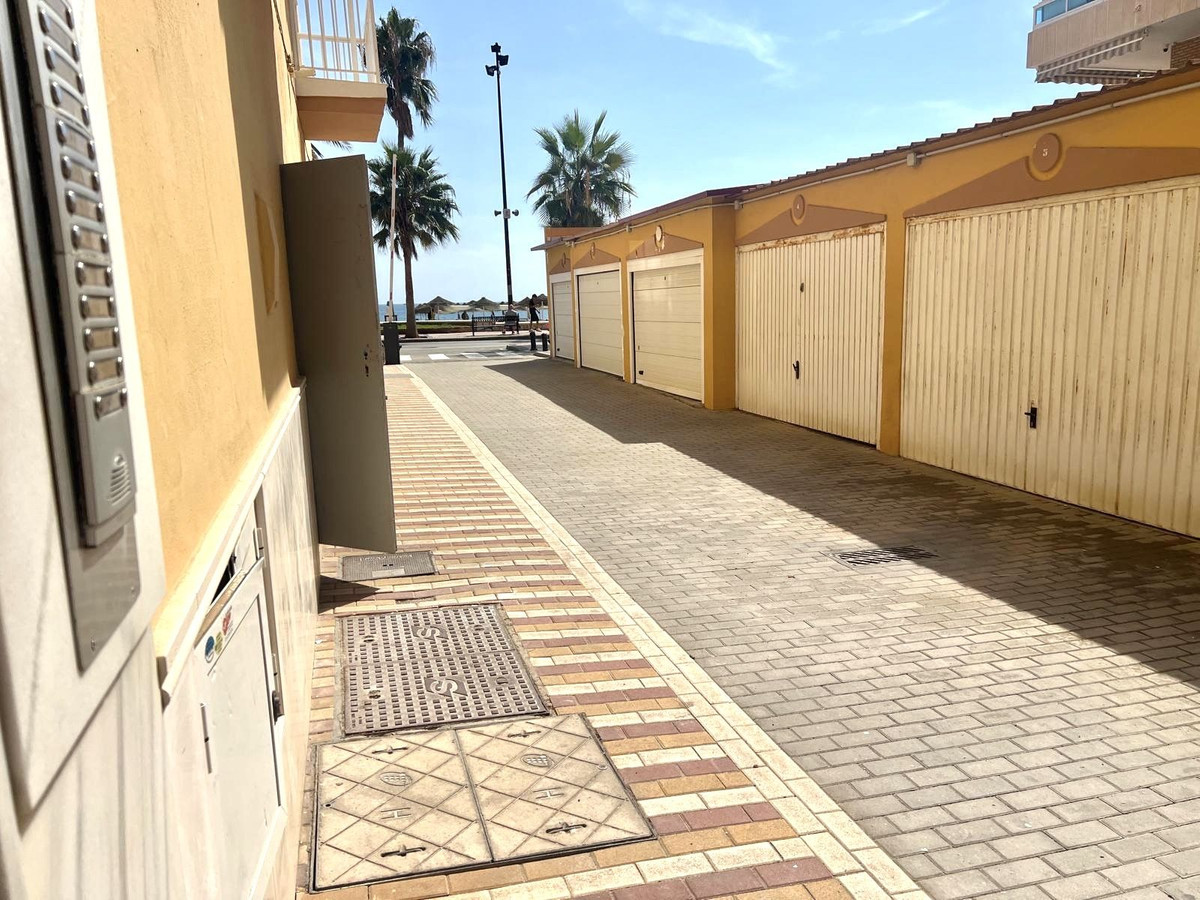 Appartement met 2 slaapkamers in Fuengirola in Fuengirola - foto 16