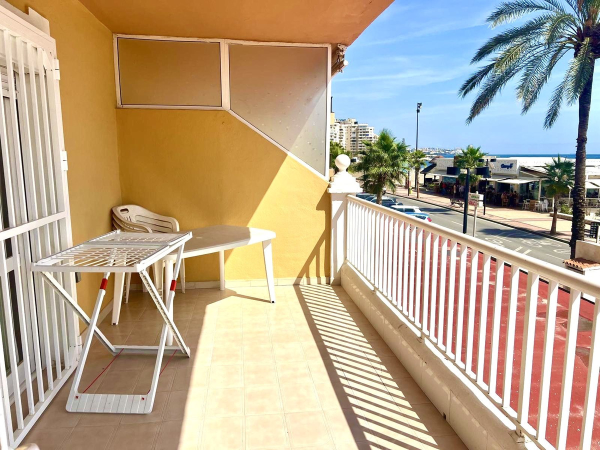 Appartement met 2 slaapkamers in Fuengirola in Fuengirola - foto 3