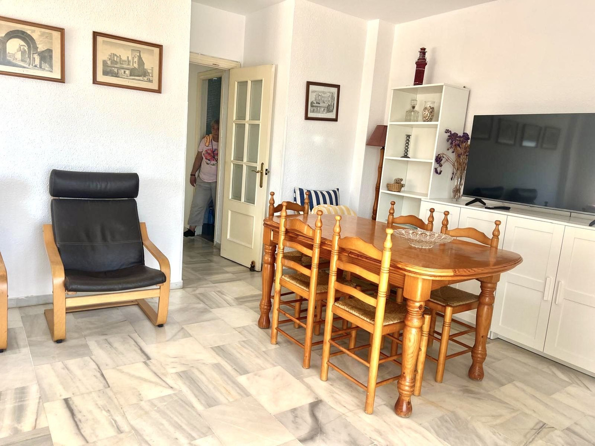 Appartement met 2 slaapkamers in Fuengirola in Fuengirola - foto 4