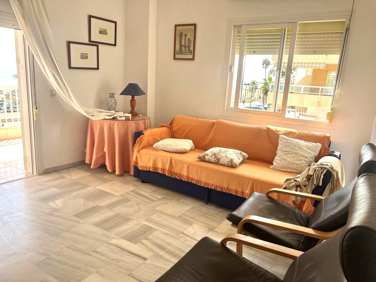 Appartement met 2 slaapkamers in Fuengirola in Fuengirola - foto 5