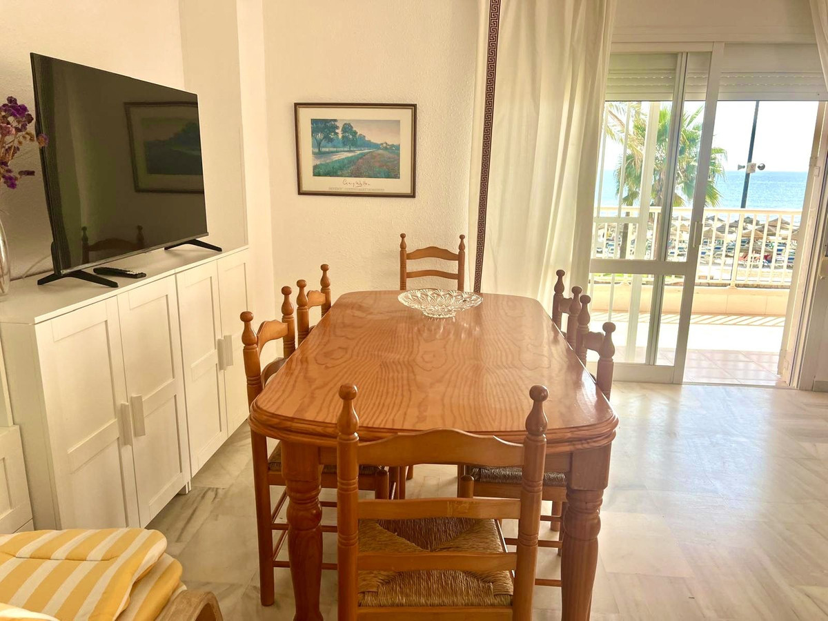 Appartement met 2 slaapkamers in Fuengirola in Fuengirola - foto 6