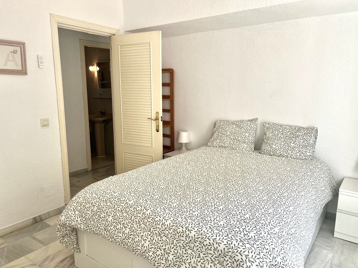 Appartement met 2 slaapkamers in Fuengirola in Fuengirola - foto 7