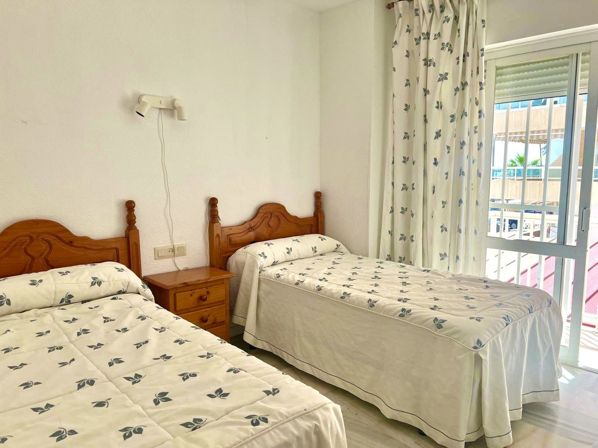 Appartement met 2 slaapkamers in Fuengirola in Fuengirola - foto 8