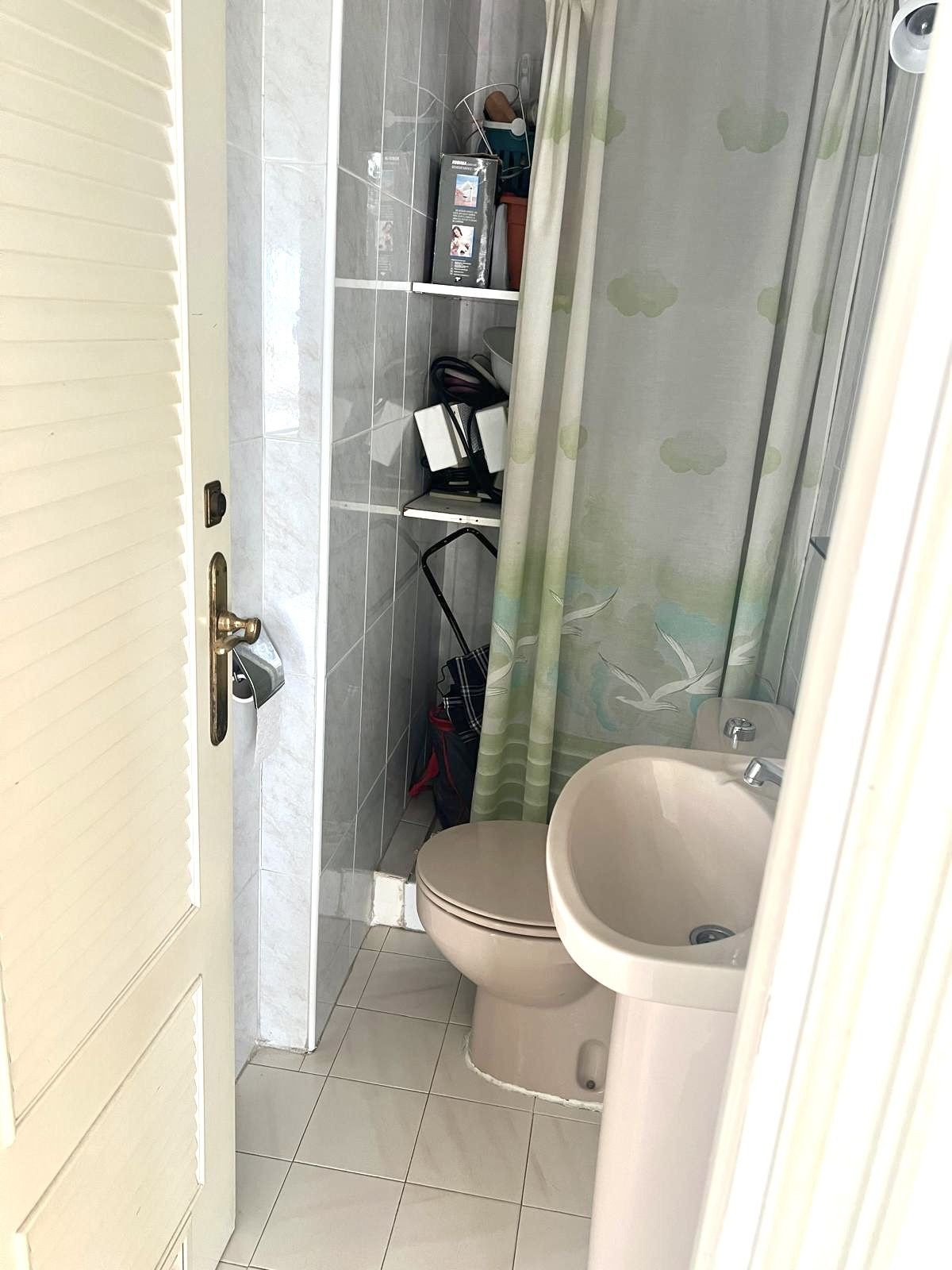 Appartement met 2 slaapkamers in Fuengirola in Fuengirola - foto 10