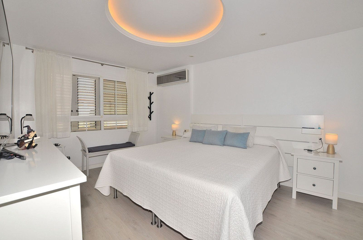 2-slaapkamer appartement in Arroyo de la Miel in Arroyo de la Miel - foto 12