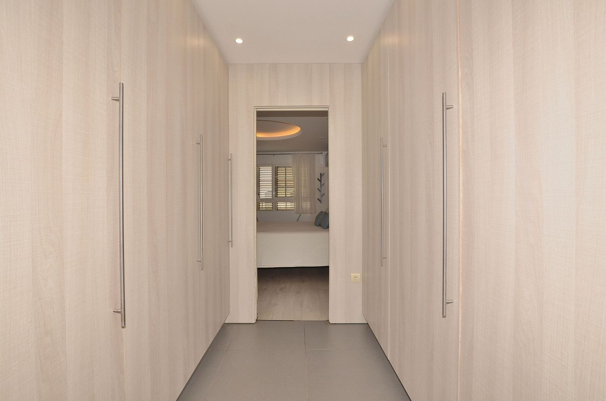 2-slaapkamer appartement in Arroyo de la Miel in Arroyo de la Miel - foto 15