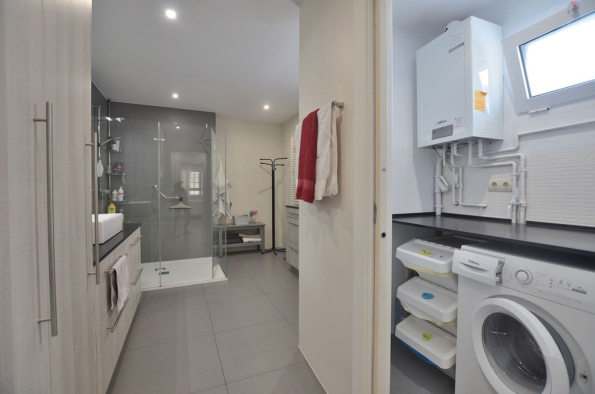 2-slaapkamer appartement in Arroyo de la Miel in Arroyo de la Miel - foto 18