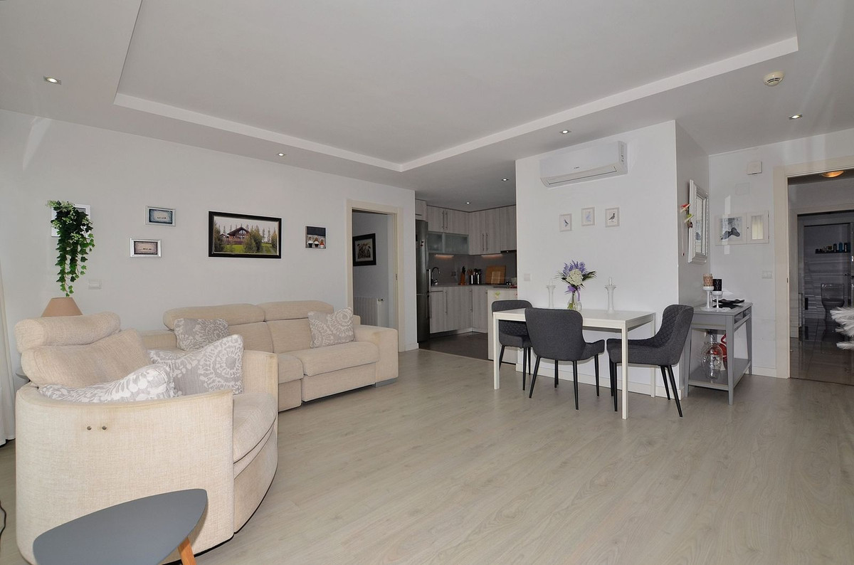 2-slaapkamer appartement in Arroyo de la Miel in Arroyo de la Miel - foto 5