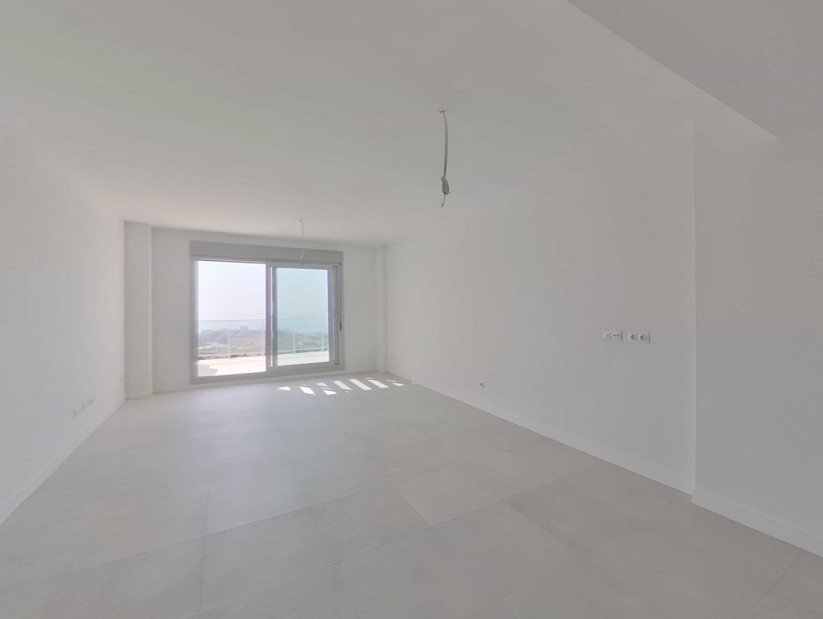 Drie slaapkamers appartement in Benalmádena Pueblo in Benalmadena Pueblo - foto 2