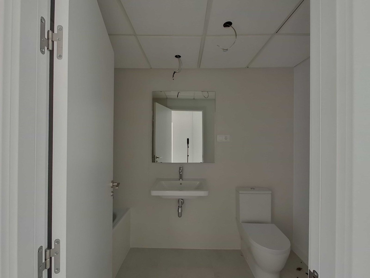 Drie slaapkamers appartement in Benalmádena Pueblo in Benalmadena Pueblo - foto 11