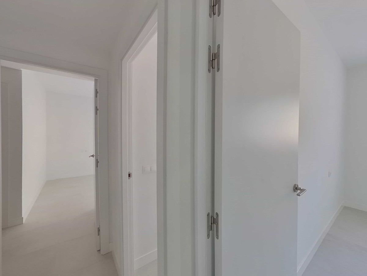 Drie slaapkamers appartement in Benalmádena Pueblo in Benalmadena Pueblo - foto 12