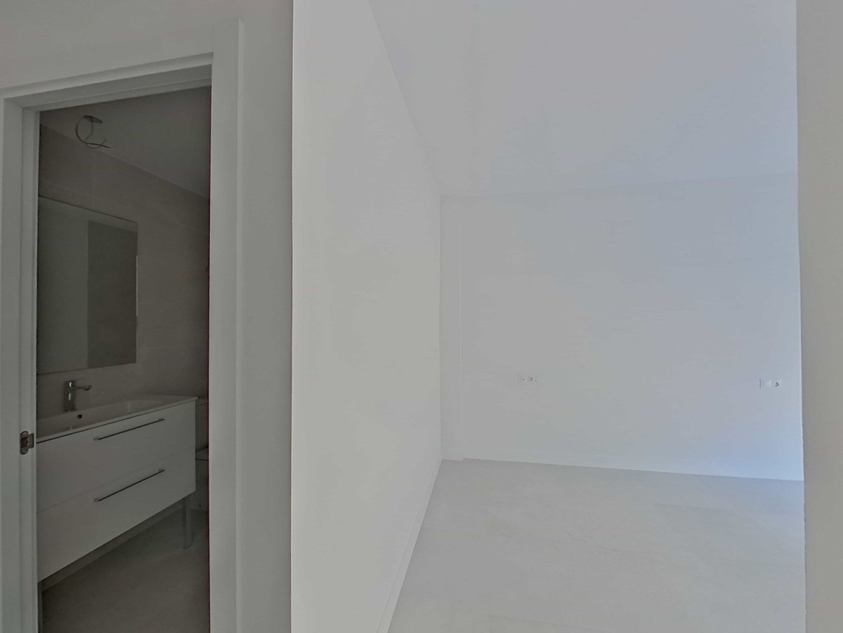Drie slaapkamers appartement in Benalmádena Pueblo in Benalmadena Pueblo - foto 13