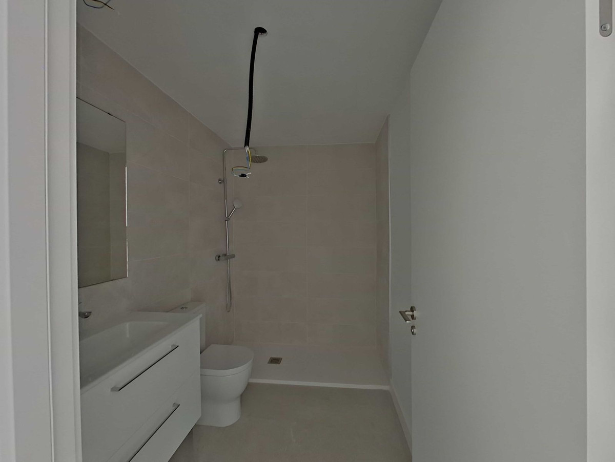 Drie slaapkamers appartement in Benalmádena Pueblo in Benalmadena Pueblo - foto 14