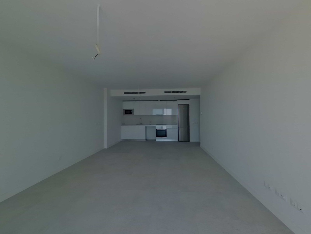 Drie slaapkamers appartement in Benalmádena Pueblo in Benalmadena Pueblo - foto 3
